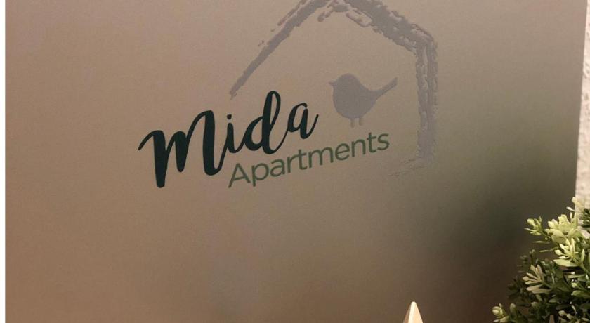 Mida Gastehaus photo