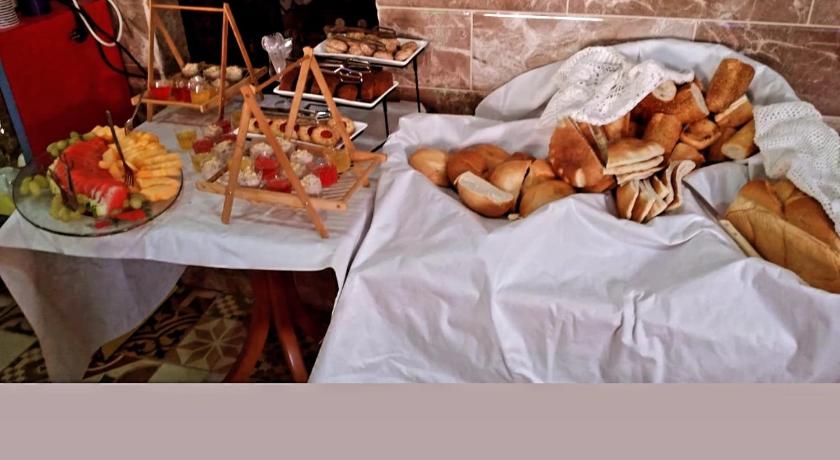  Vitrage Guest House