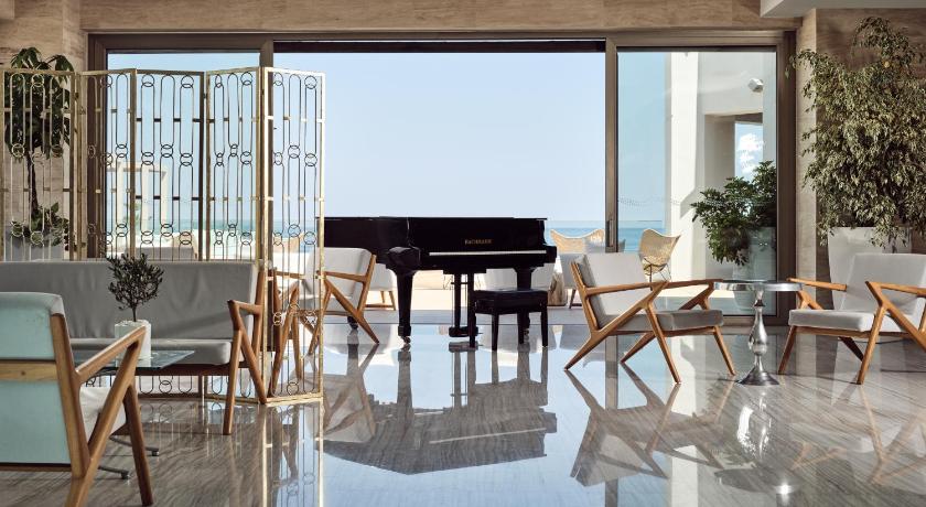 The Royal Blue a Luxury Beach Resort - image 7