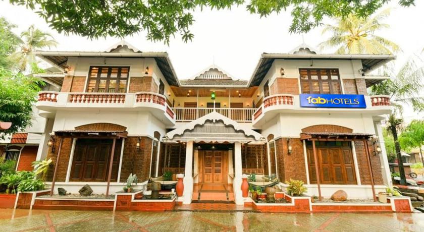 Illam Heritage Home