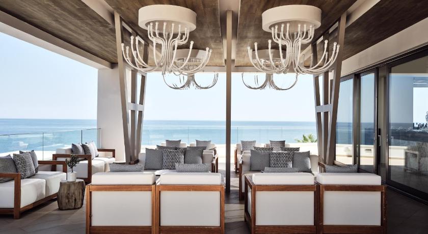 The Royal Blue a Luxury Beach Resort - image 13