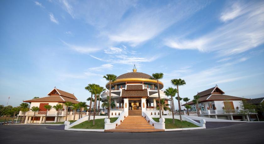 Thantara Resort Chiangmai (SHA Extra Plus)