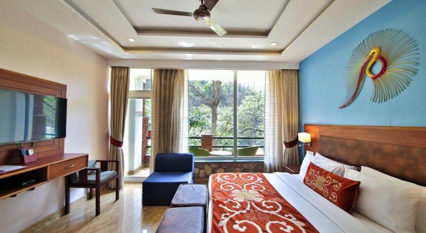 Summit By The Ganges Beach Resort & Spa