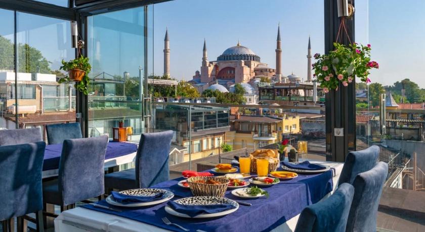 Aristocrat Hotel in İstanbul - See 2023 Prices