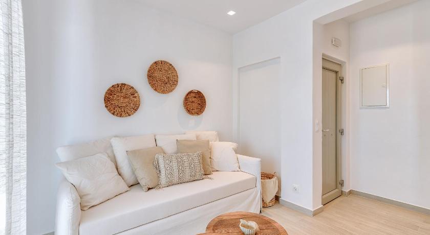 Ardilia Cosy Apartments photo