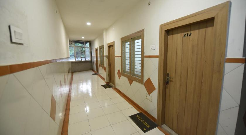 Hotel Mayur photo