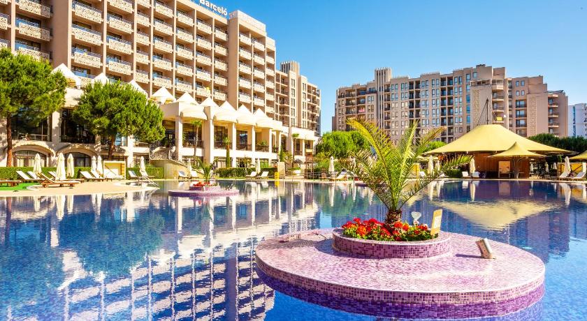 Barcelo Royal Beach Hotel - image 7