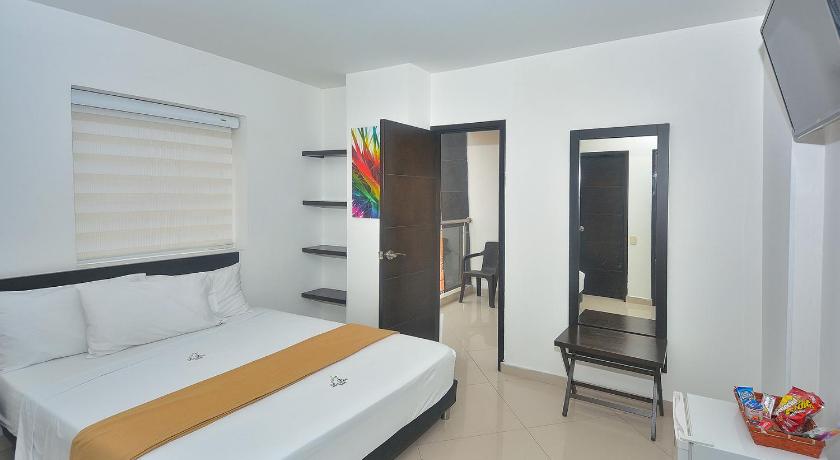 La Pera Hotel photo