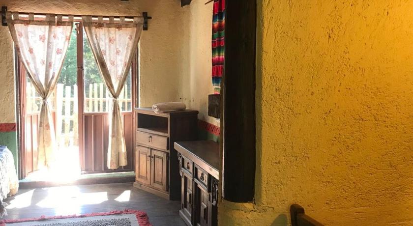Rancho Cumbre Monarca photo