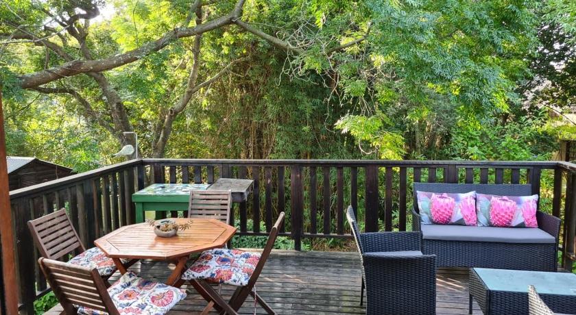 Syringa Cottage Family Hideaway