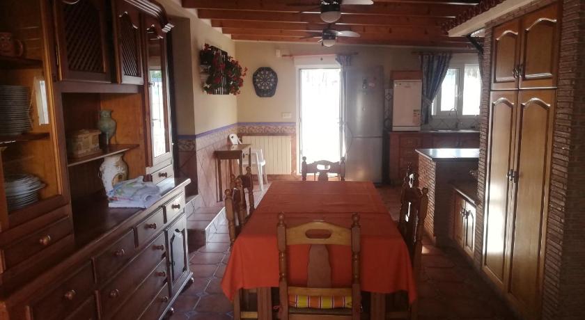 Vacaciones Denia 4 Rooms - image 34