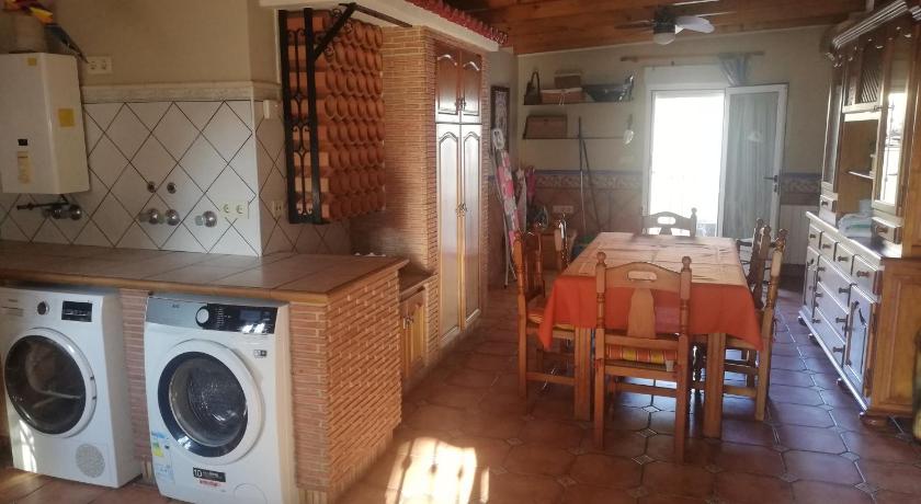 Vacaciones Denia 4 Rooms - image 33