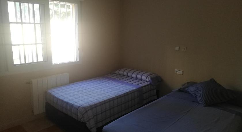Vacaciones Denia 4 Rooms - image 31