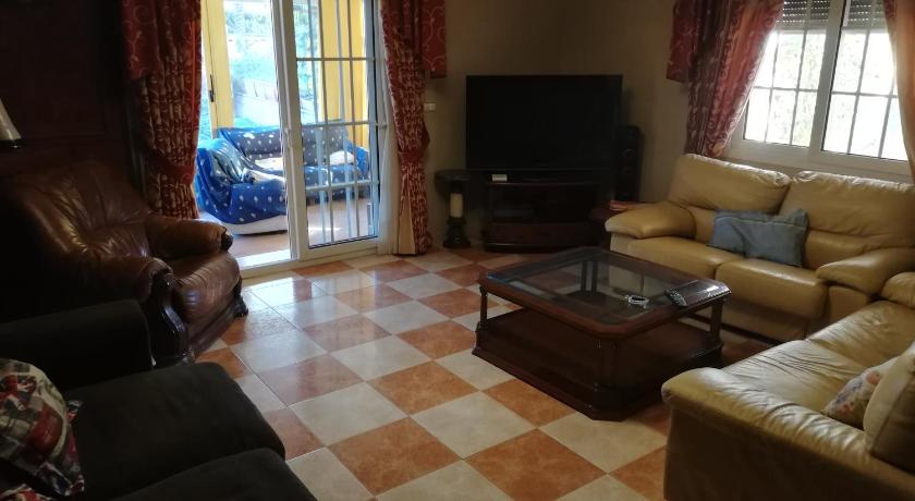 Vacaciones Denia 4 Rooms - image 35