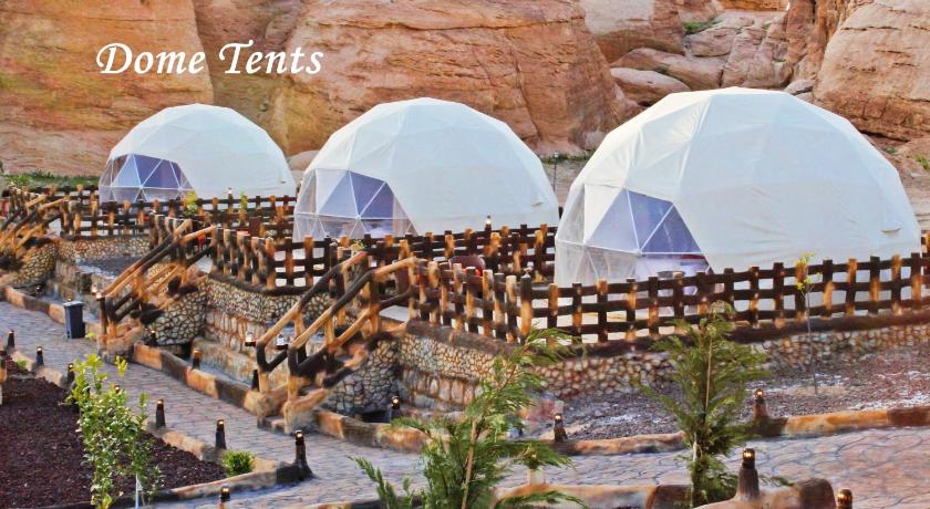 Seven Wonders Luxury Camp photo