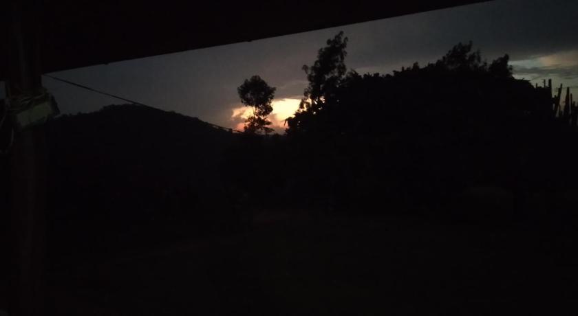 Abiyal Mountain Stay — Hotel in Coorg