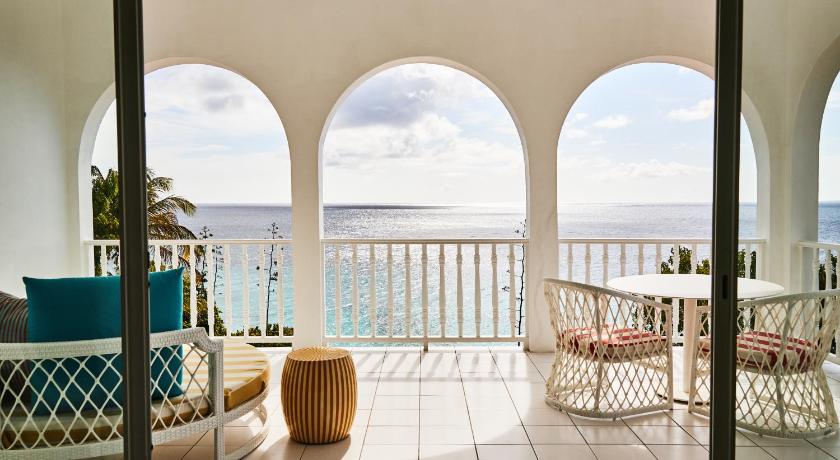 Image of Ocean View Premium 1 King 1