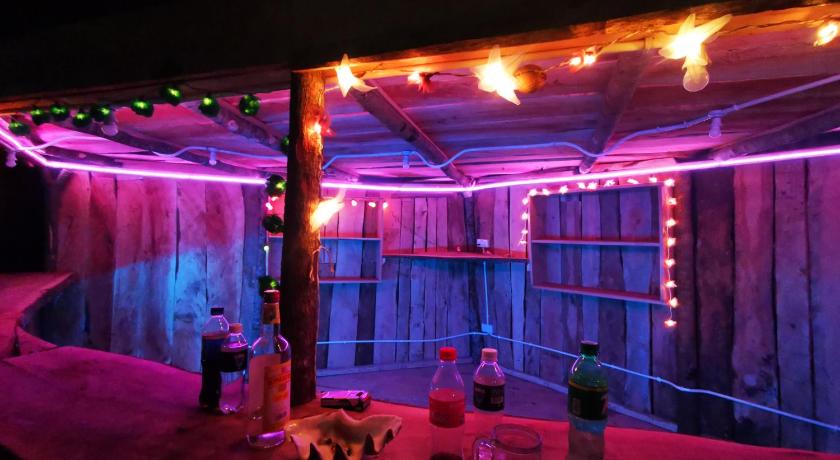 Green Garden Hostel photo