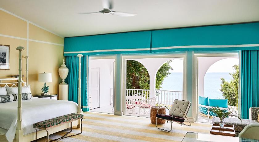 Image of Oceanfront 2 Bedroom Suite (King/King) 0