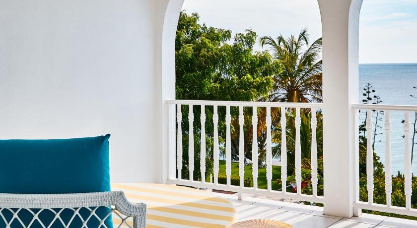 Image of Oceanfront 2 Bedroom Suite (King/King) 1