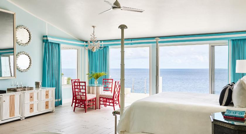 Image of Turtle Cove 2 Bedroom Private Villa Suite 1
