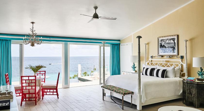 Image of Turtle Cove 2 Bedroom Private Villa Suite 0