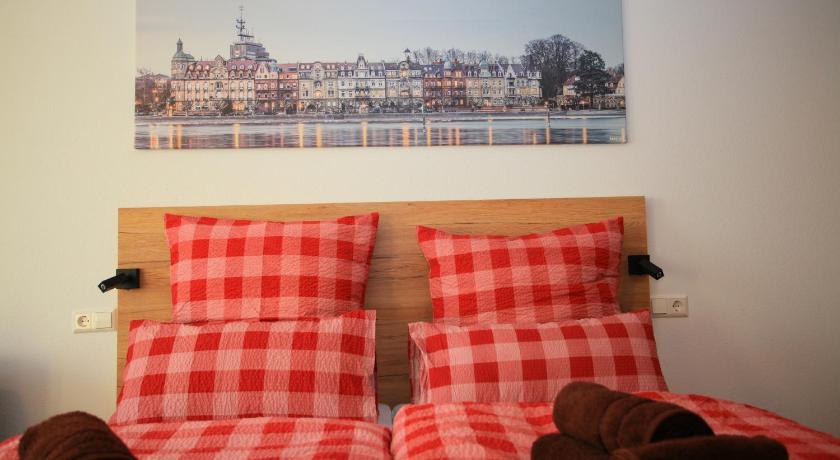 Uberlinger See-Apartments Uber-See Apartment 3