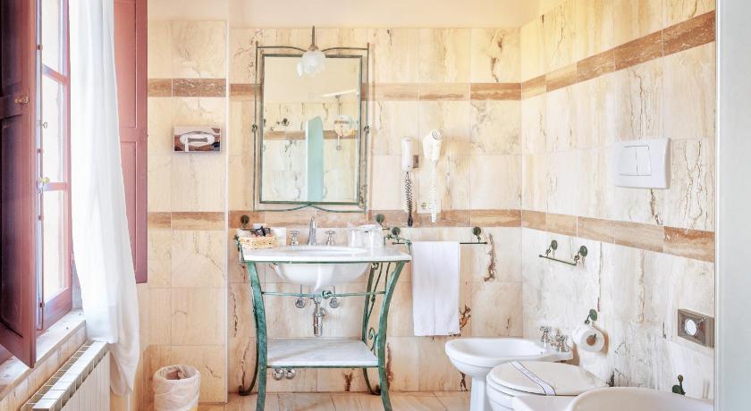 Hotel Borgo Casabianca photo