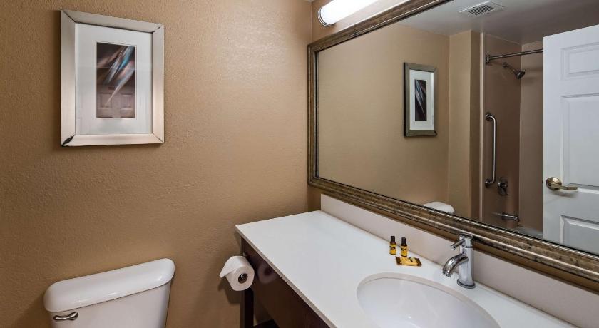 Best Western Plus Harrisburg East Inn & Suites