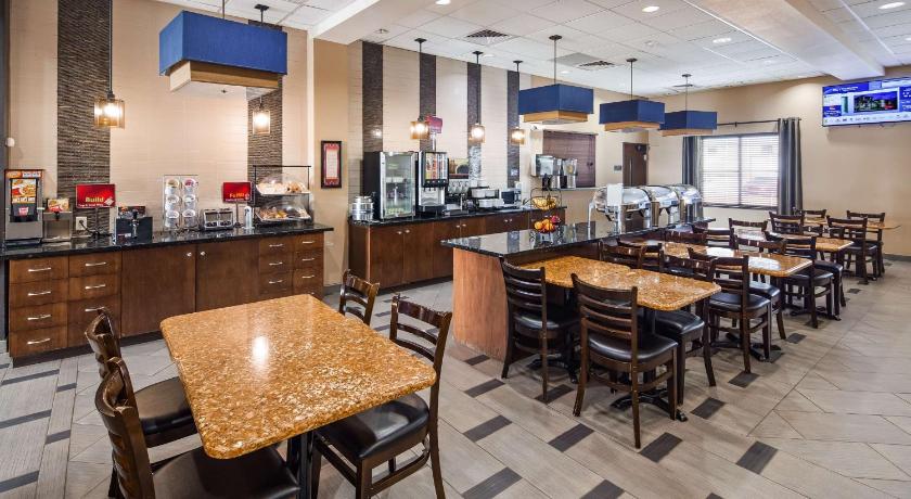 Best Western Plus Williston Hotel and Suites