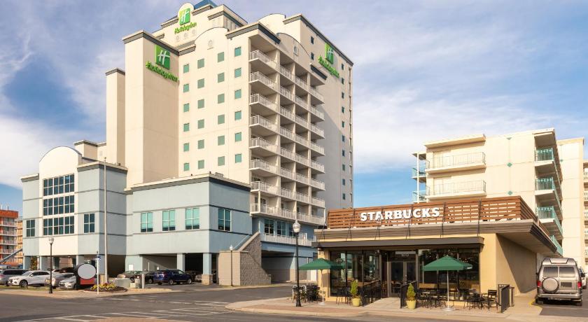 Holiday Inn Hotel & Suites Ocean City