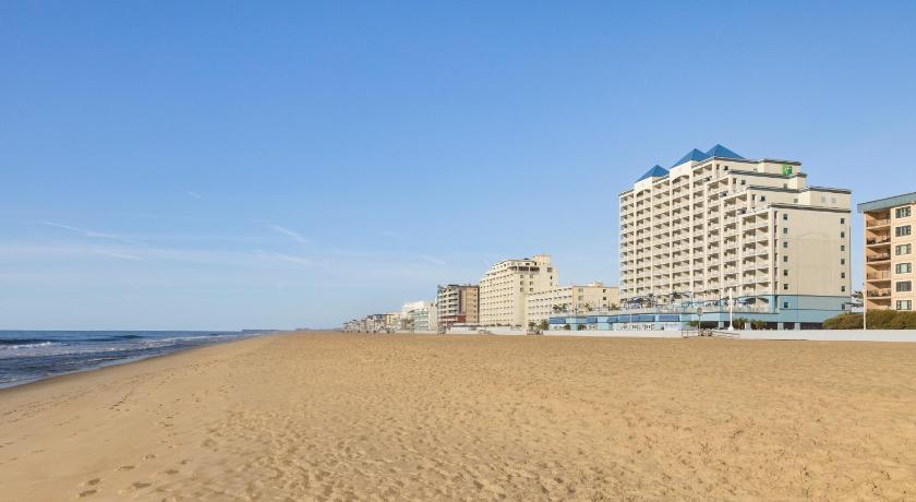 Holiday Inn Hotel & Suites Ocean City