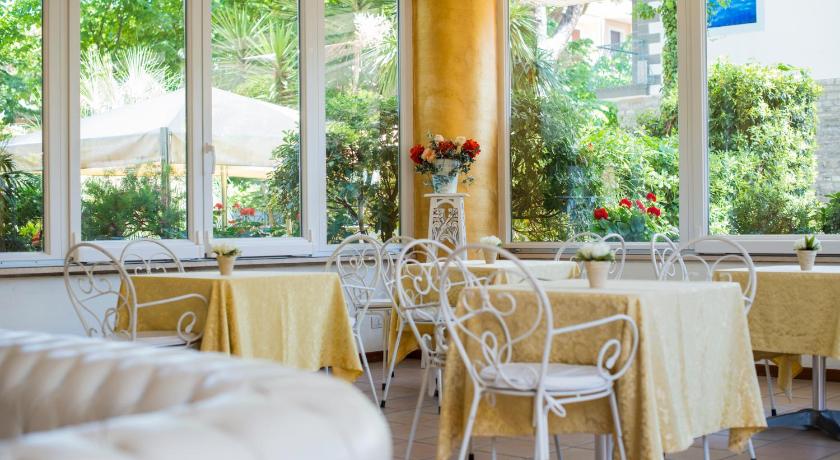 Hotel Sylvia
