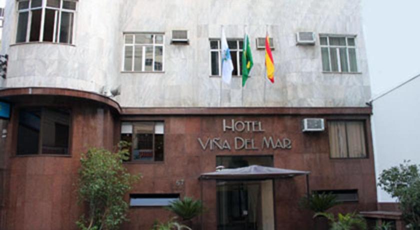 Hotel Vina Del Mar