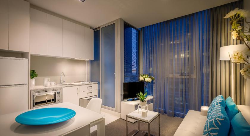 Milano Serviced Apartments