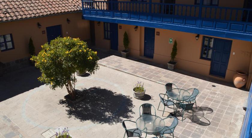 Tierra Viva Cusco San Blas photo