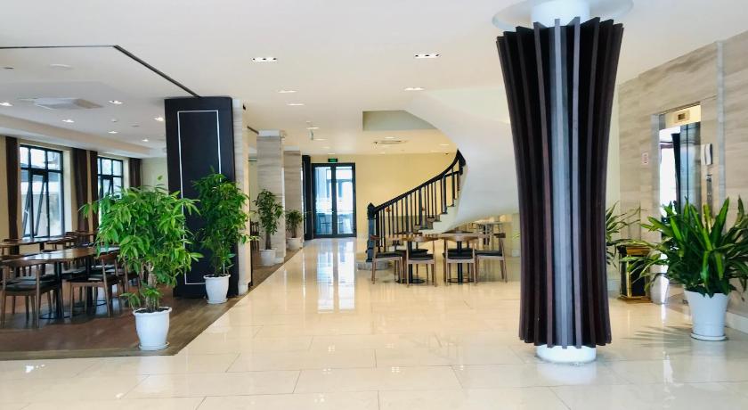 Lagalo Hotel Ha Nam photo