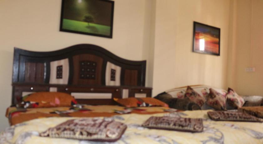 Mother Hostel photo