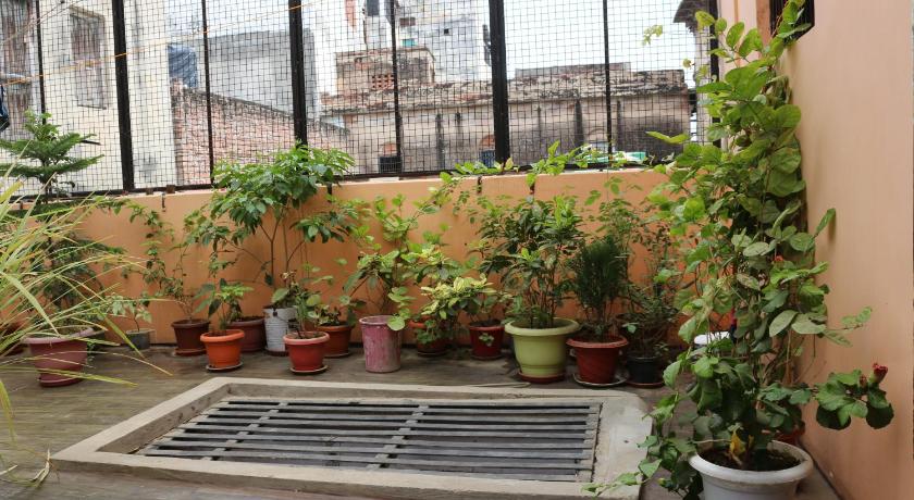 Mother Hostel – Varanasi, VA