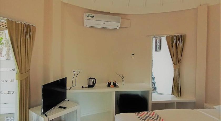 Image of Bungalow Sea View 6