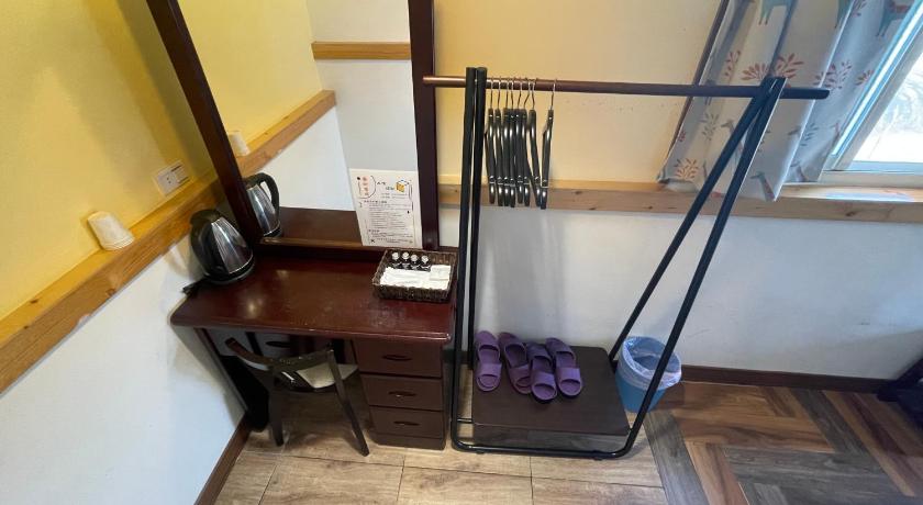 Grandma Feng's Inn - image 21