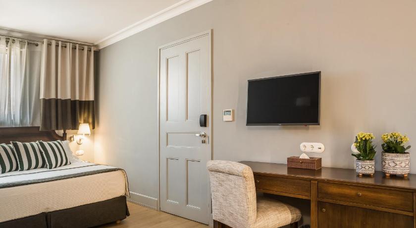 Image of Two-Bedroom Family Suite 1
