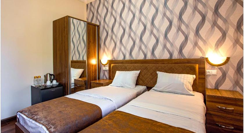 Arma Boutique Hotel photo
