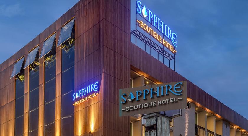 Sapphire Boutique Hotel