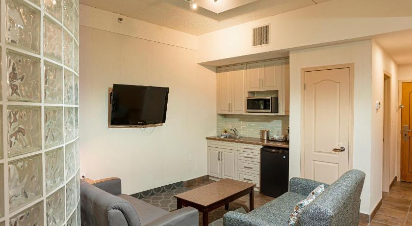 High Country Inn