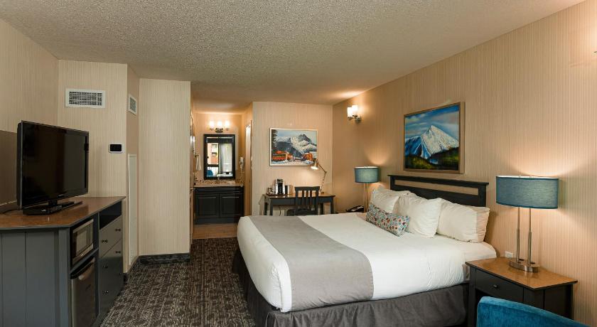 High Country Inn photo