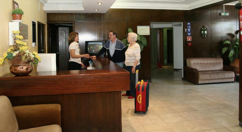 卡吉马 Arcada Hotel 2星级 酒店 泳池