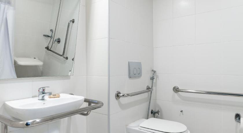 ibis budget Belo Horizonte Afonso Pena