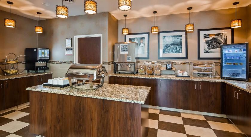 Best Western Plus St. Paul North Shoreview