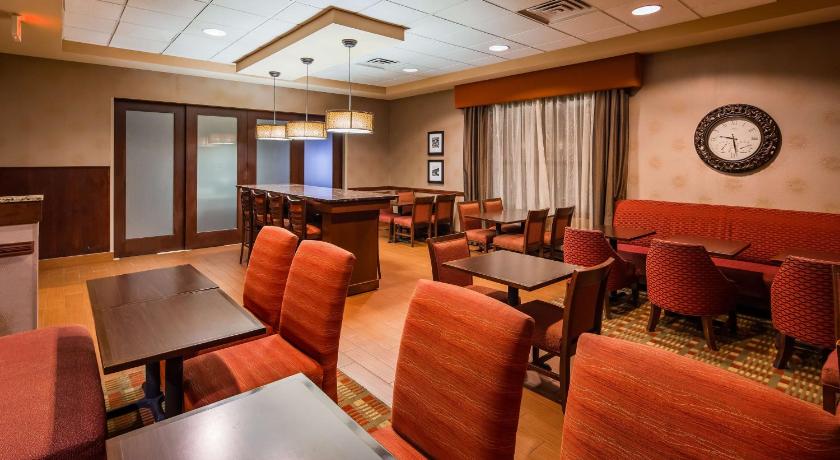 Best Western Plus St. Paul North Shoreview